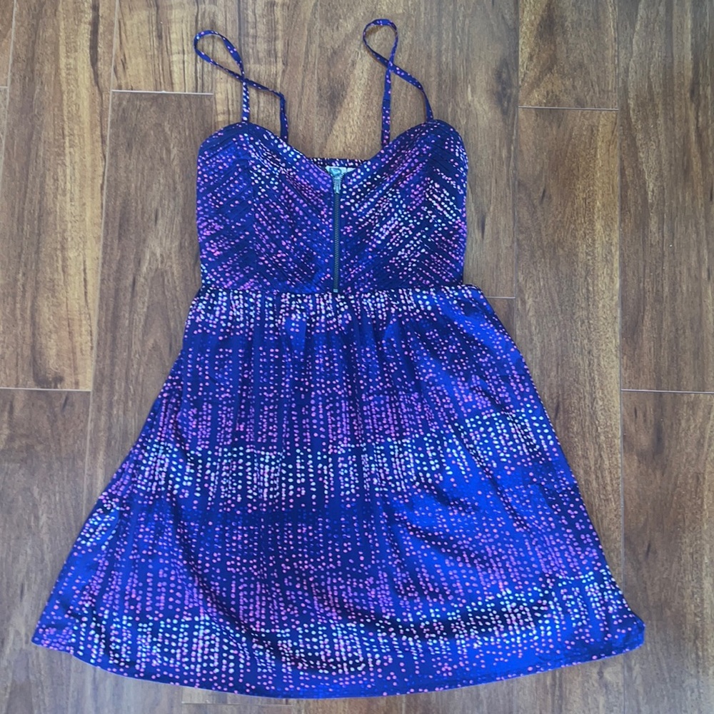 Roxy Dress